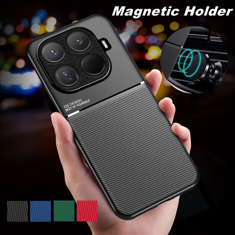 Area Rug - Custodia Magnetica per Xiaomi 17T 15T