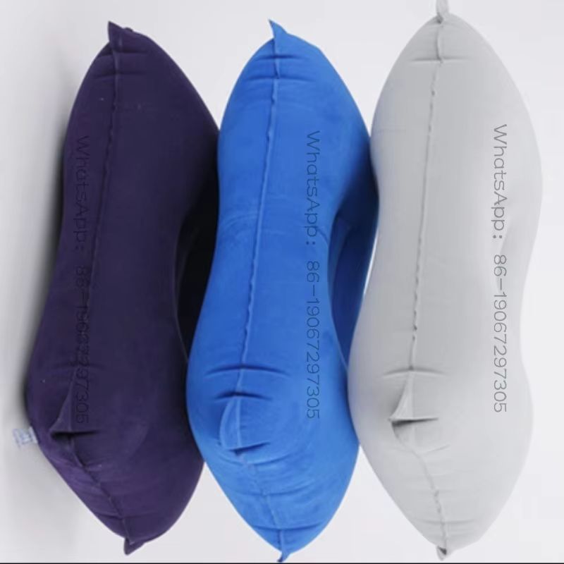 Throw Pillow - Xujun1105641611 Store - 2 cuscini gonfiabili