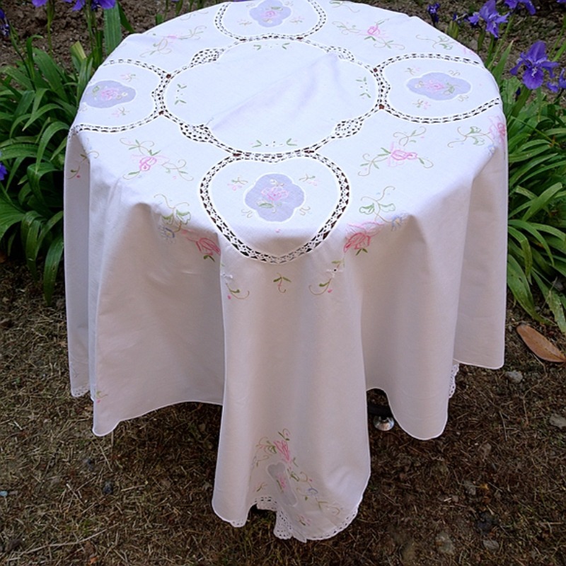 Table Runner - Runner da tavolo fatto a mano