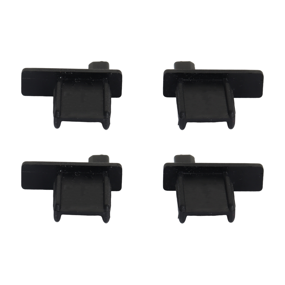 Curtain Curtain - 2 x clip per parasole per