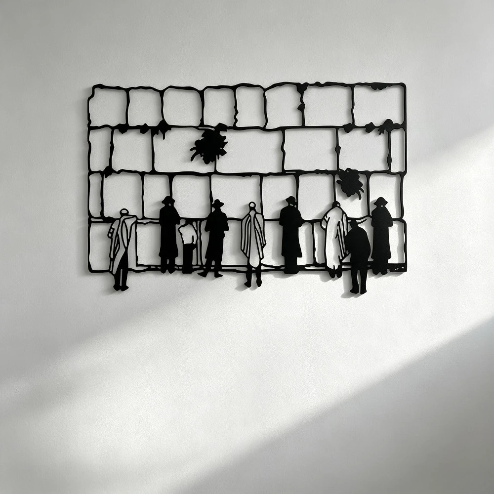CIFBUY Decorazione da Parete i - Wall Art recensione e prezzo