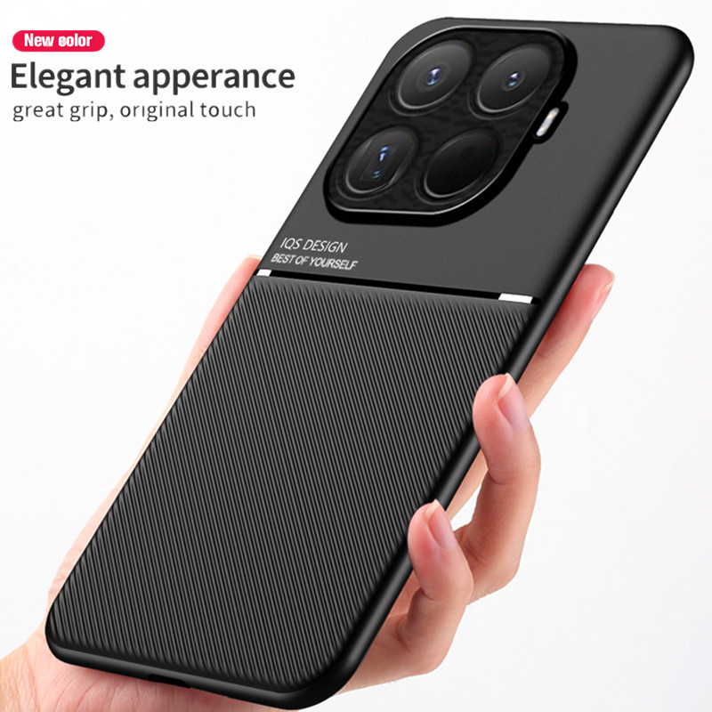 Custodia Magnetica per Xiaomi  - Area Rug recensione e prezzo