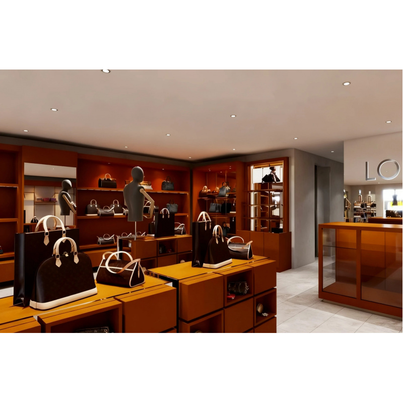 Arredamento di Alta Gamma per  - Interior Design High End recensione e prezzo