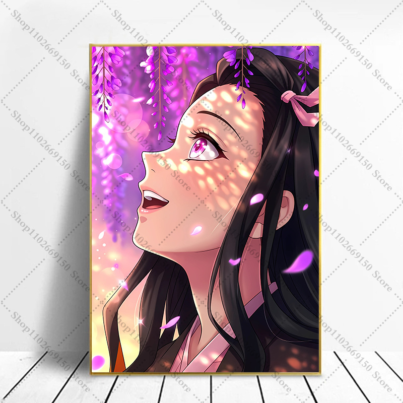 Quadro Creativo Anime, Accesso - Picture Frame recensione e prezzo