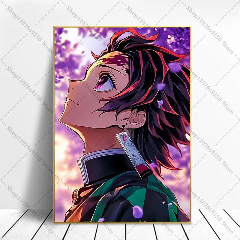 Quadro Creativo Anime, Accesso - Picture Frame recensione e prezzo