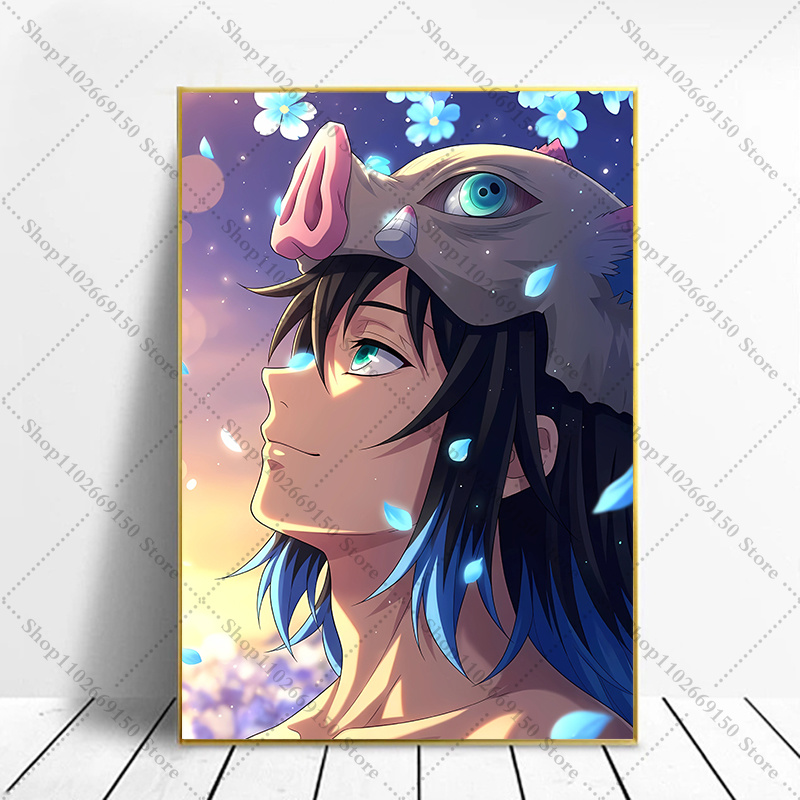 Quadro Creativo Anime, Accesso - Picture Frame recensione e prezzo