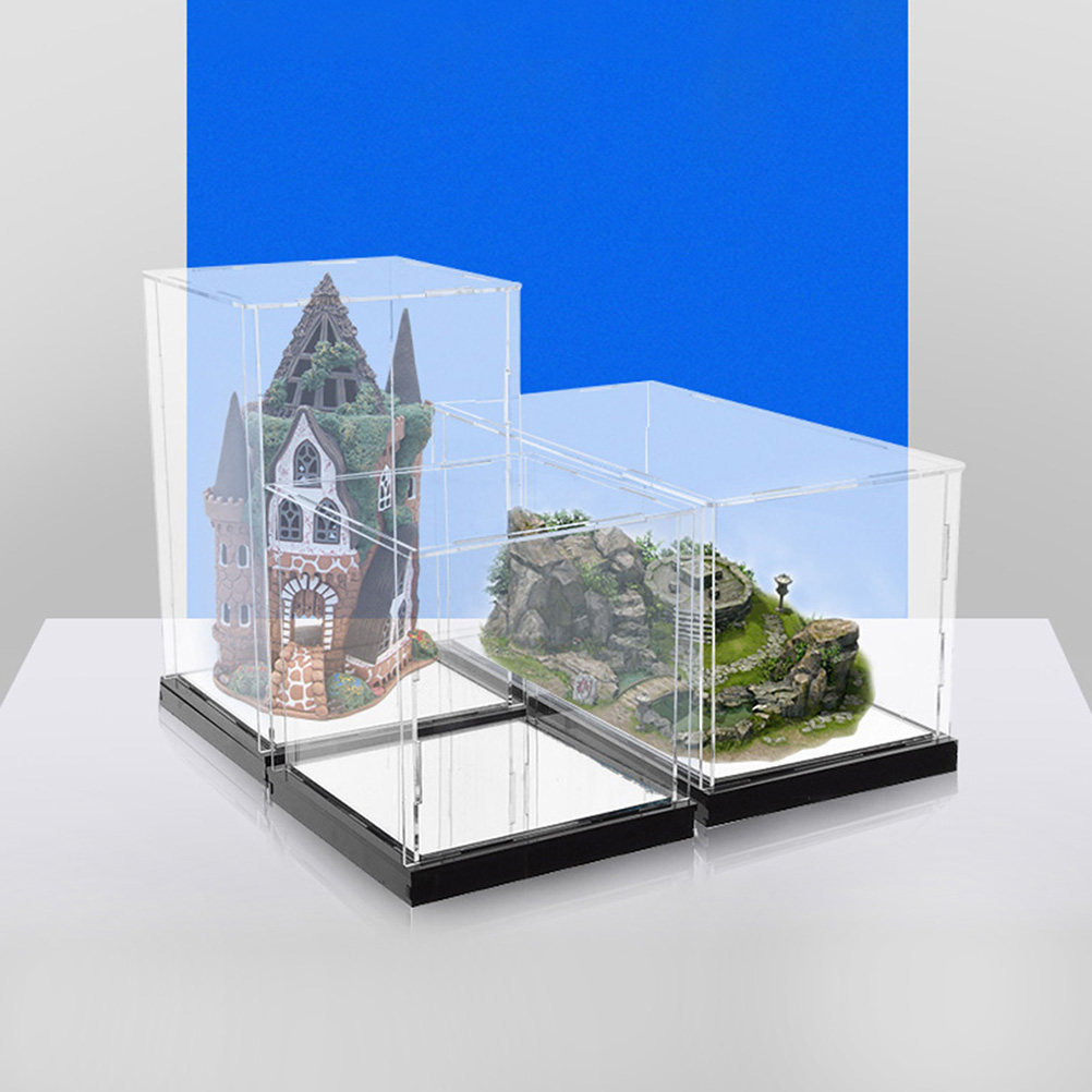10 pezzi di pannelli trasparen - Picture Frame recensione e prezzo