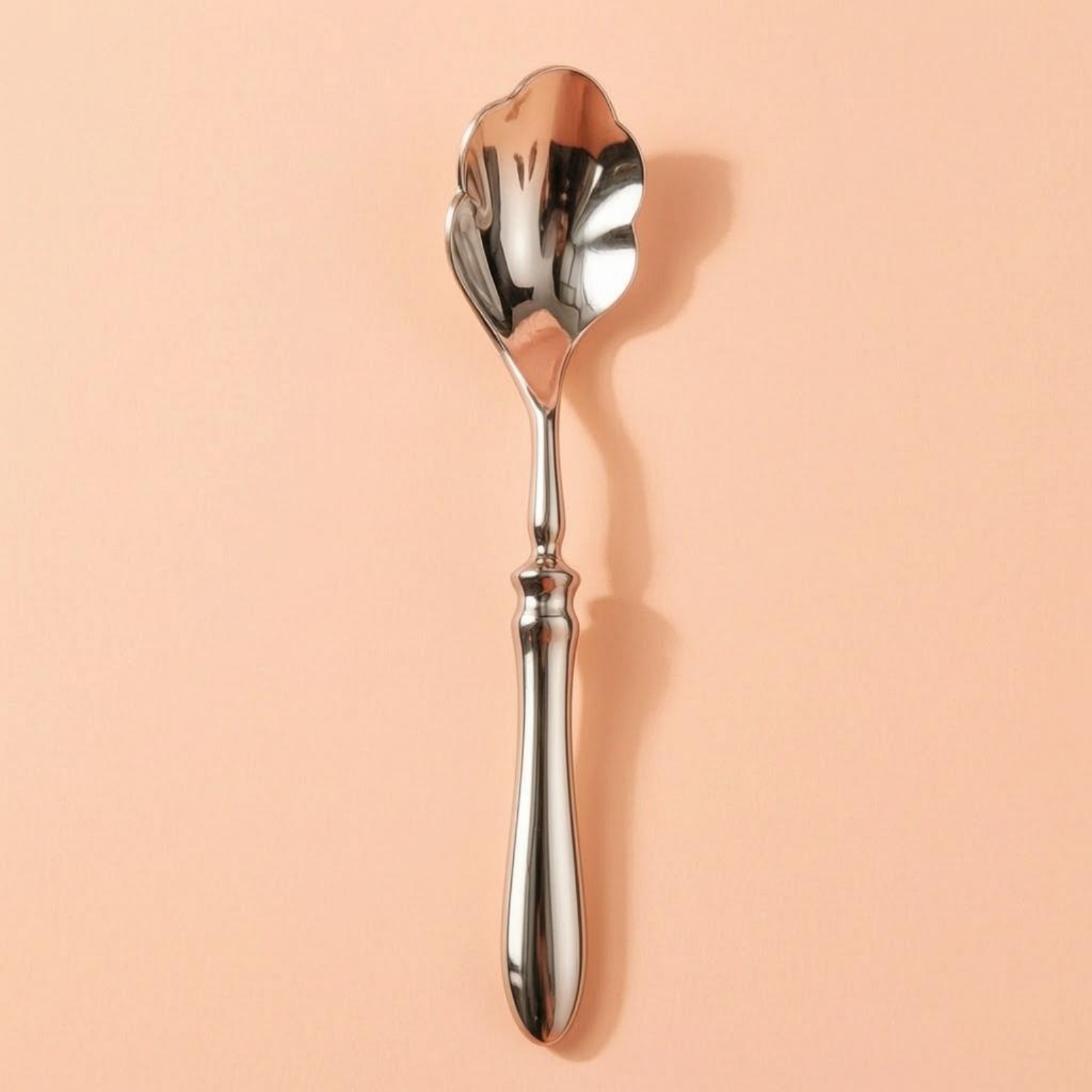 Cucchiaio da Zuppa con Bordo O - Decorative Mirror recensione e prezzo
