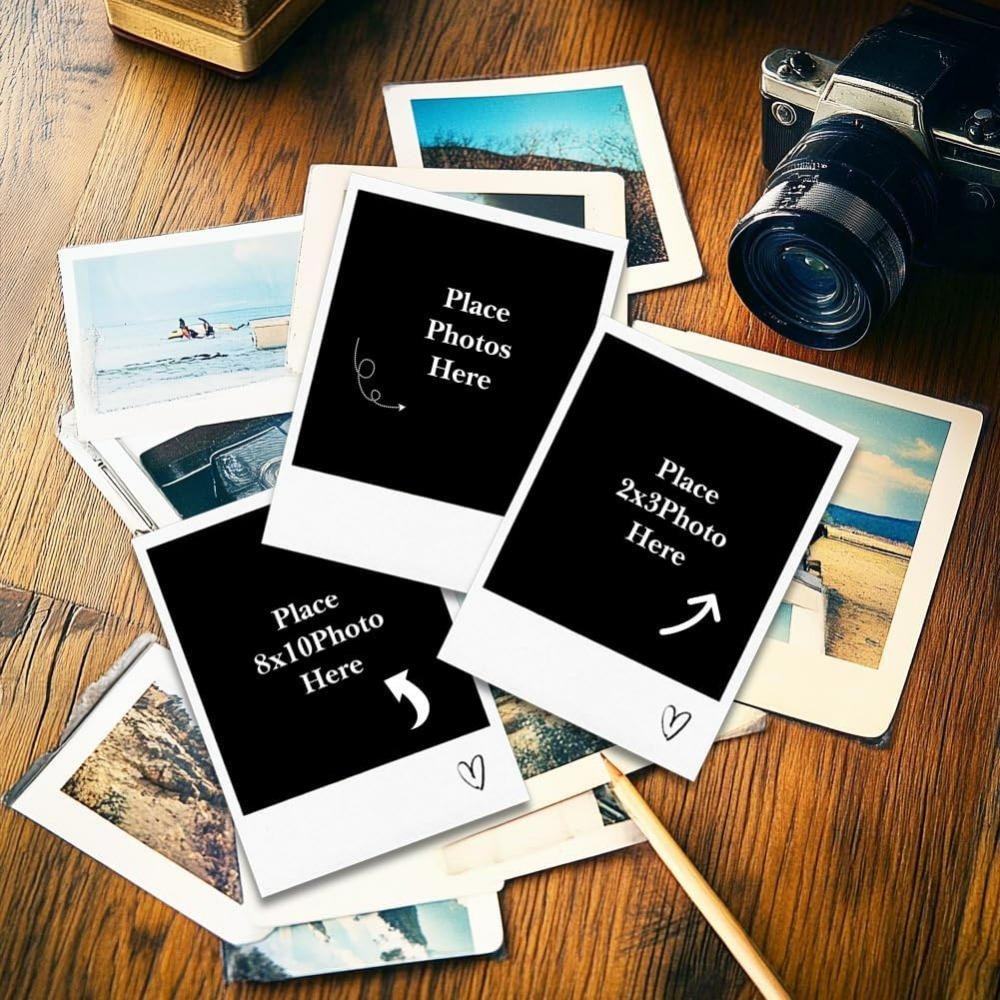 Luogo foto qui Timbro traspare - Picture Frame recensione e prezzo