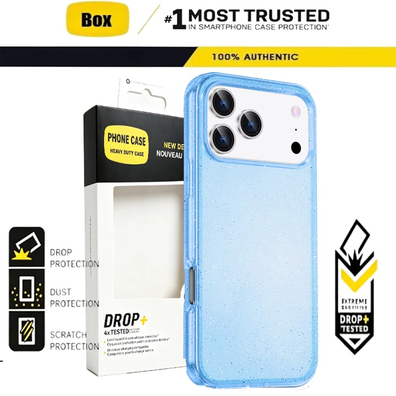 Custodia per telefono resisten - Area Rug recensione e prezzo