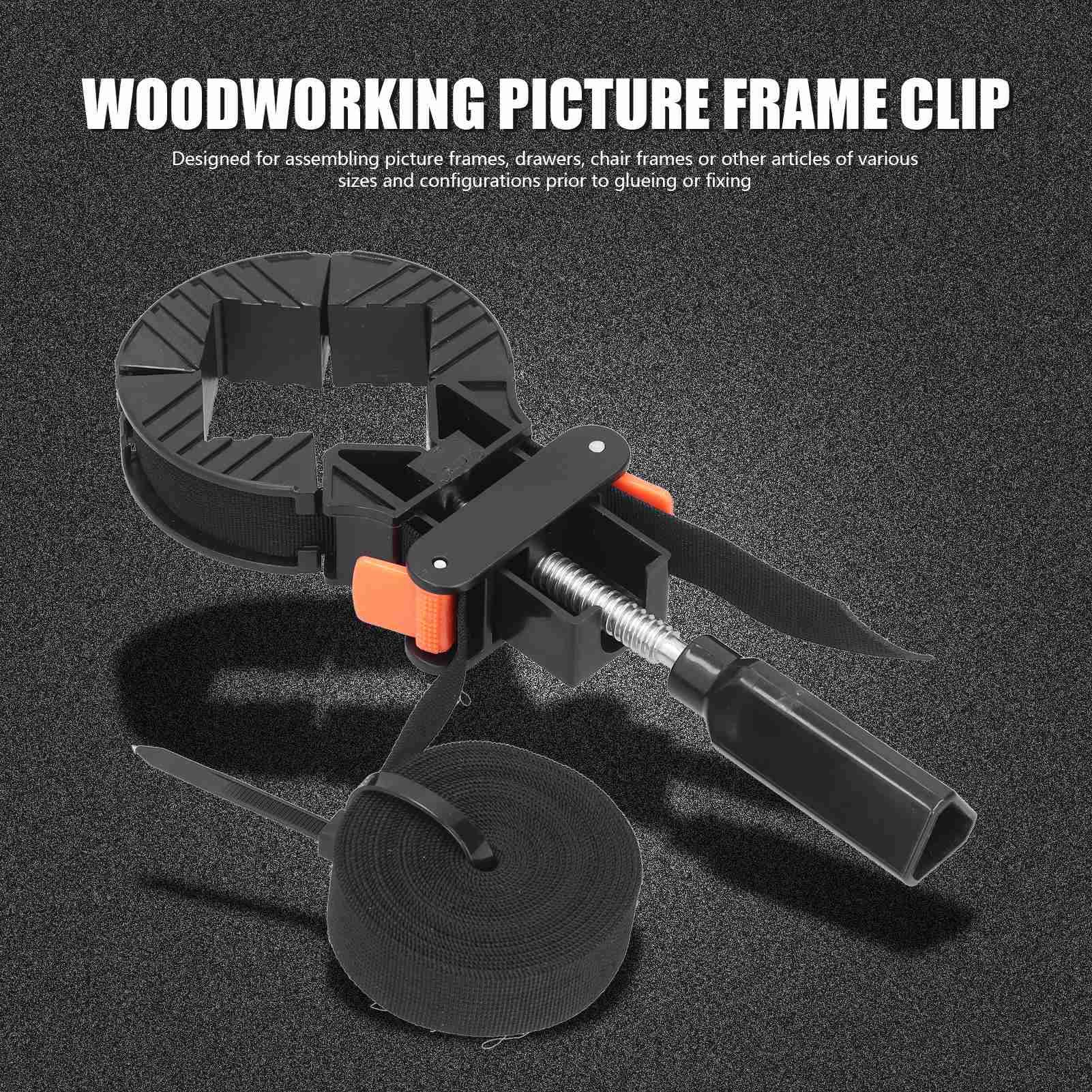 Morsetto per Cornici da Falegn - Picture Frame recensione e prezzo