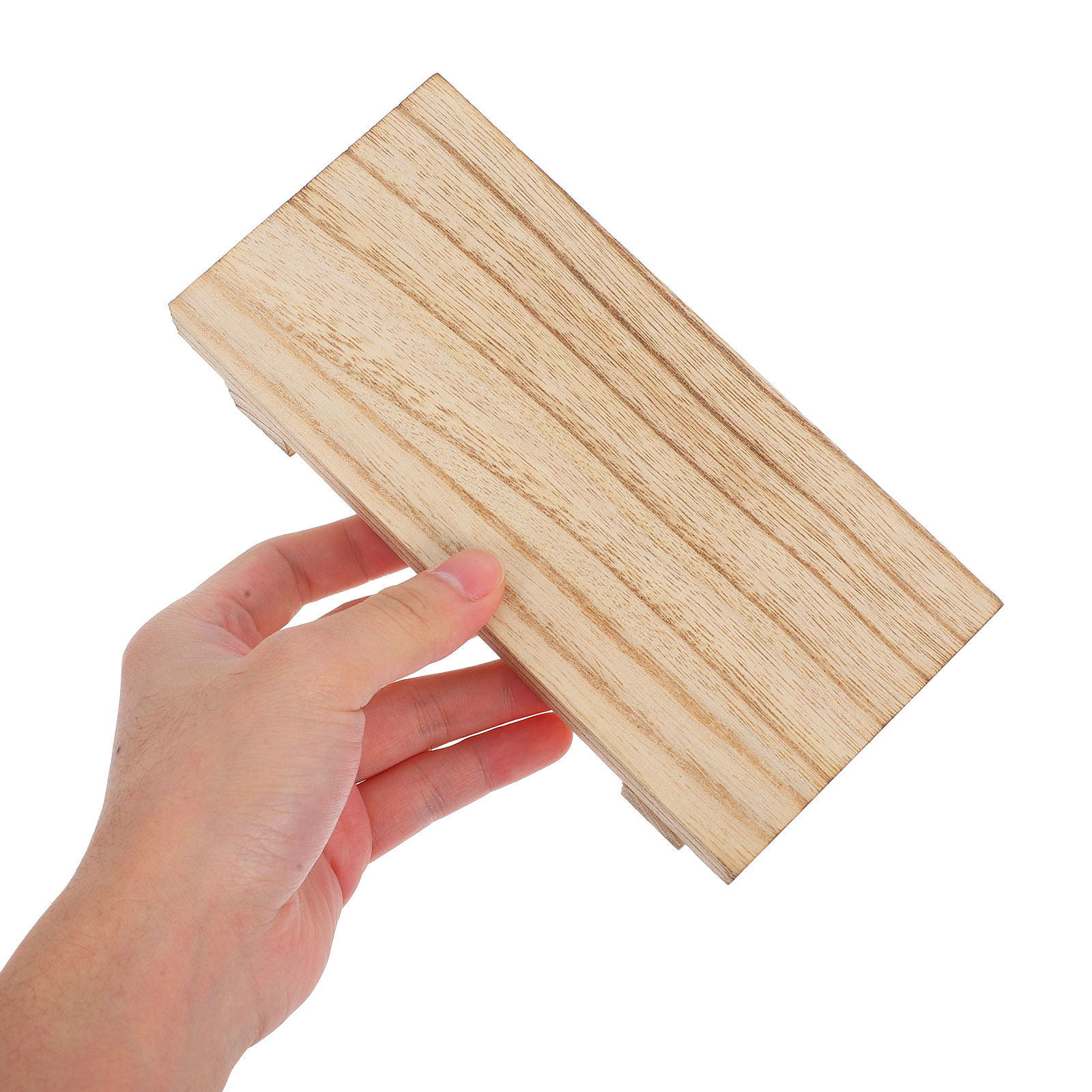 Piccolo supporto in legno, vas - Vase Decor recensione e prezzo