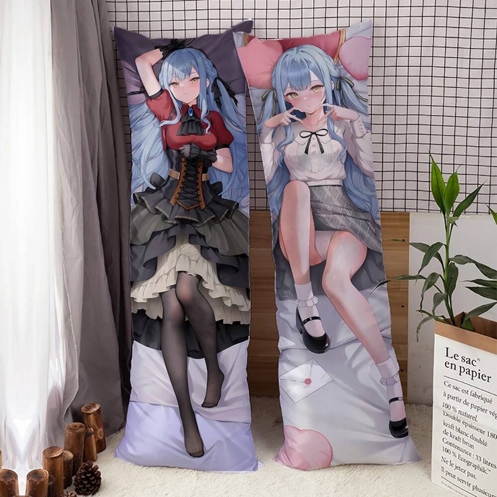 Gioco Sakiko Togawa Dakimakura - Throw Pillow recensione e prezzo