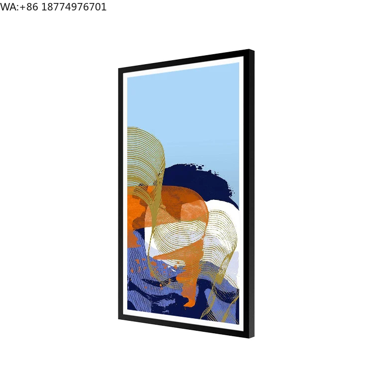 Cornice in Legno per Dipinti A - Picture Frame recensione e prezzo