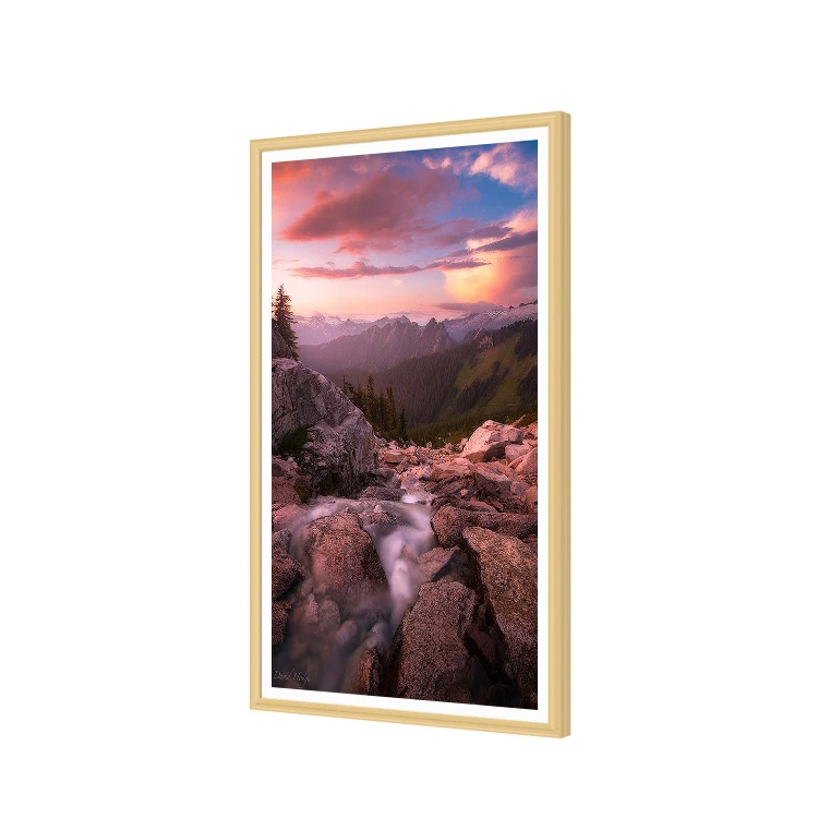 Cornice in Legno per Dipinti A - Picture Frame recensione e prezzo