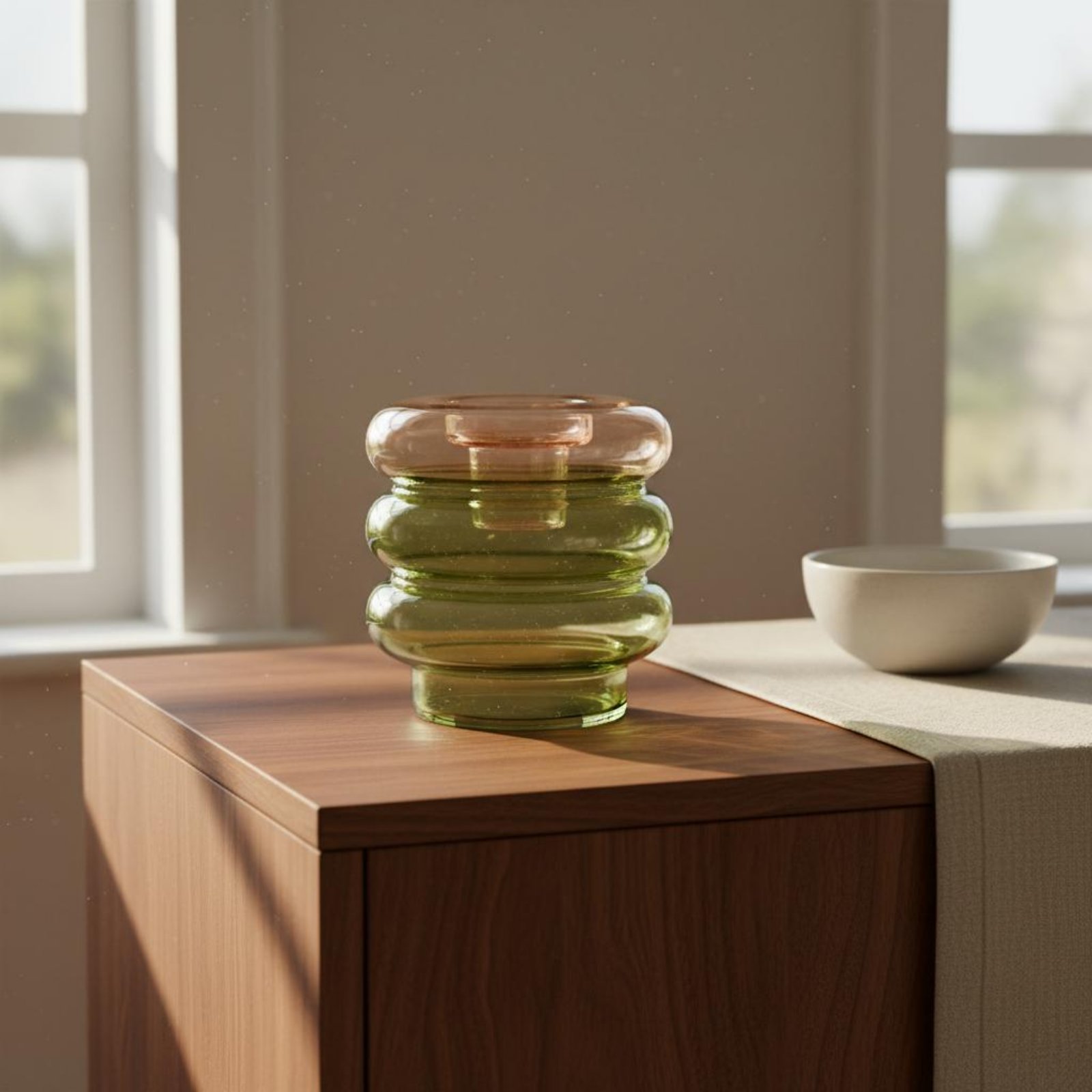 Vaso Portacandele Decorativo C - Candle Holder Decor recensione e prezzo