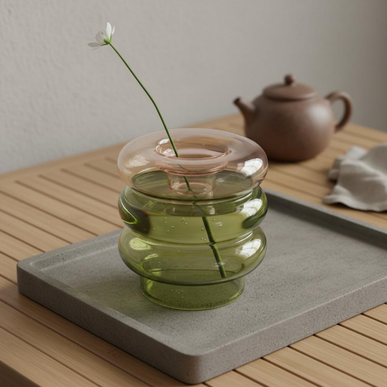 Vaso Portacandele Decorativo C - Candle Holder Decor recensione e prezzo