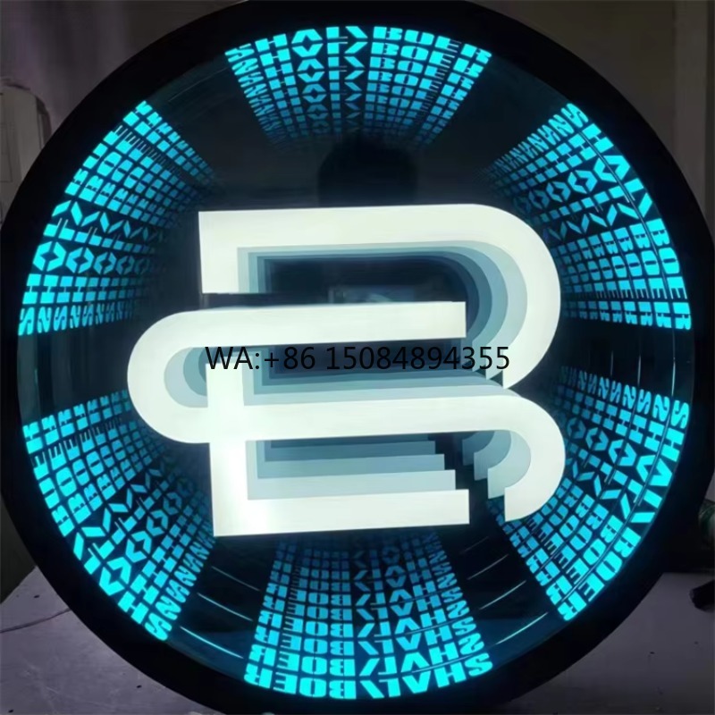 Insegna LED Neon Personalizzat - Decorative Mirror recensione e prezzo