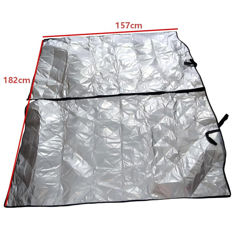 Tenda divisoria per auto Fiat  - Curtain Curtain recensione e prezzo