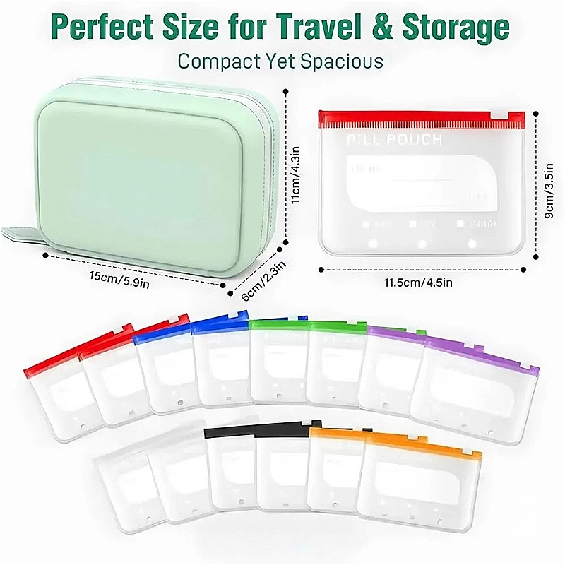 Organizzatore settimanale per  - Wall Sticker recensione e prezzo