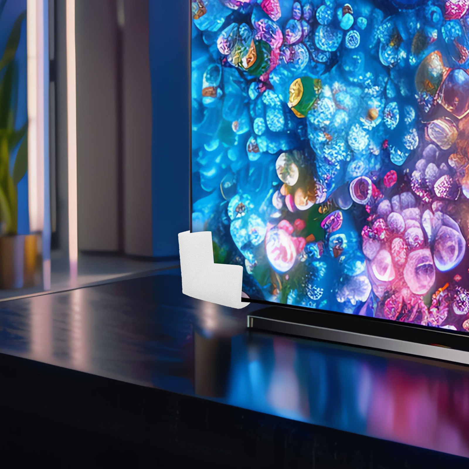 12 Pezzi Protezioni Angolari i - Picture Frame recensione e prezzo