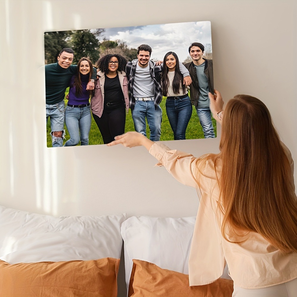 Quadro su Tela Personalizzato  - Picture Frame recensione e prezzo