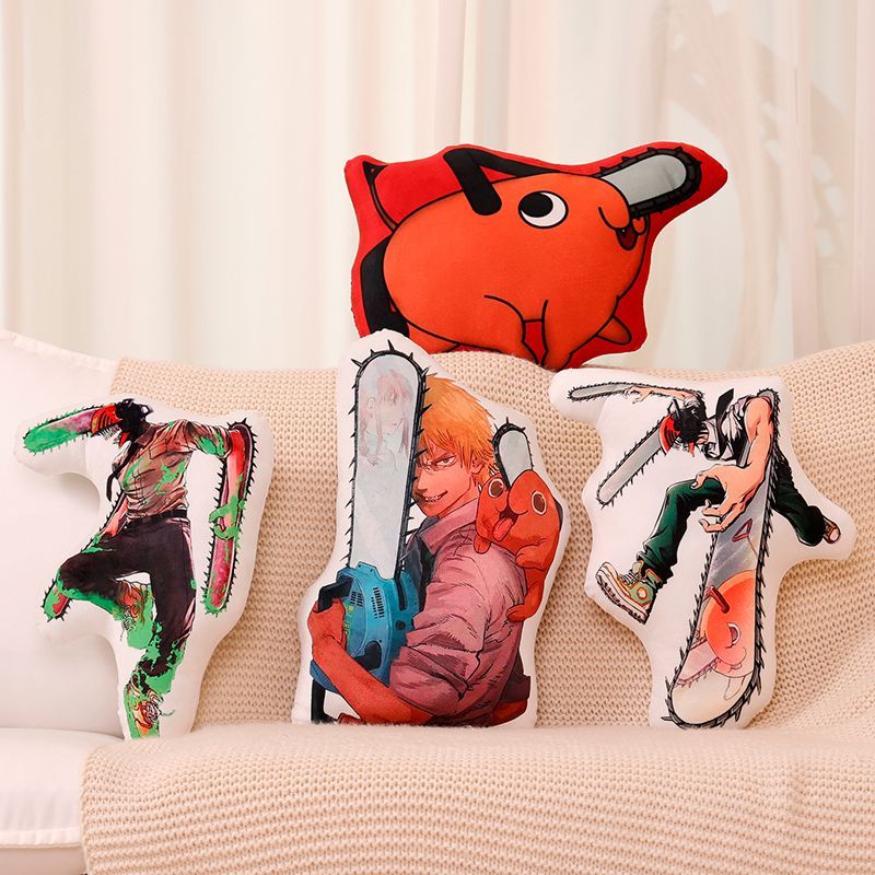 Cuscino decorativo a forma irr - Throw Pillow recensione e prezzo