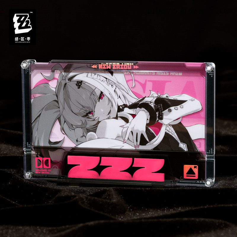 Serie Originale ZZZ Shadow and - Picture Frame recensione e prezzo