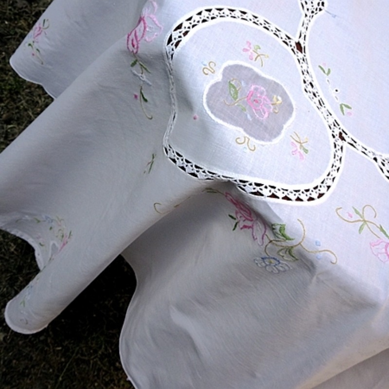 Runner da tavolo fatto a mano  - Table Runner recensione e prezzo