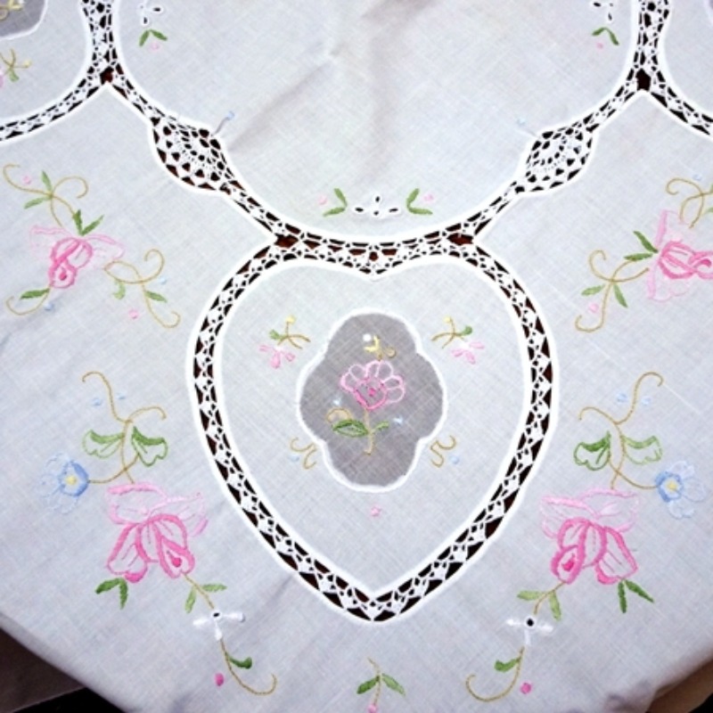 Runner da tavolo fatto a mano  - Table Runner recensione e prezzo