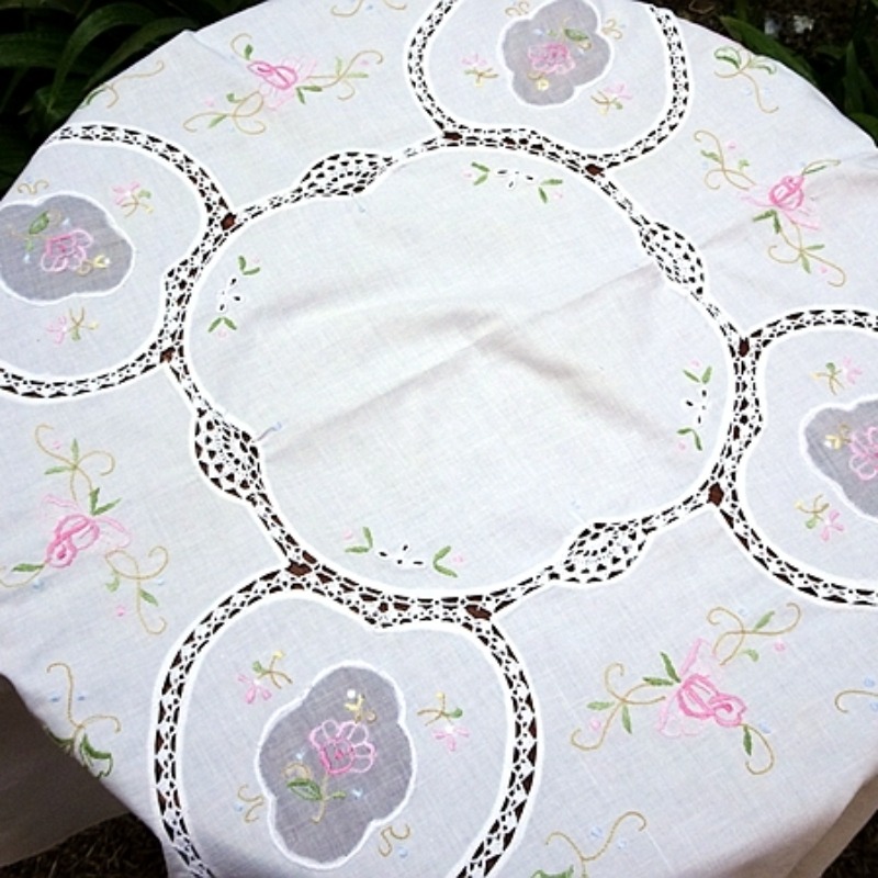 Runner da tavolo fatto a mano  - Table Runner recensione e prezzo