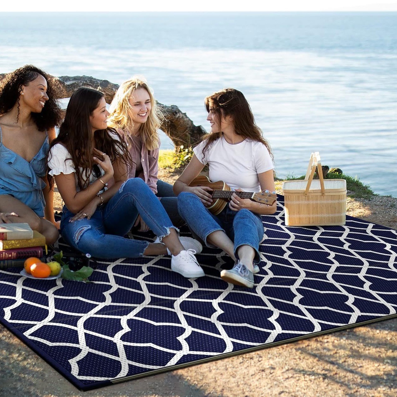 Tappeto per tendalino RV, tapp - Area Rug recensione e prezzo