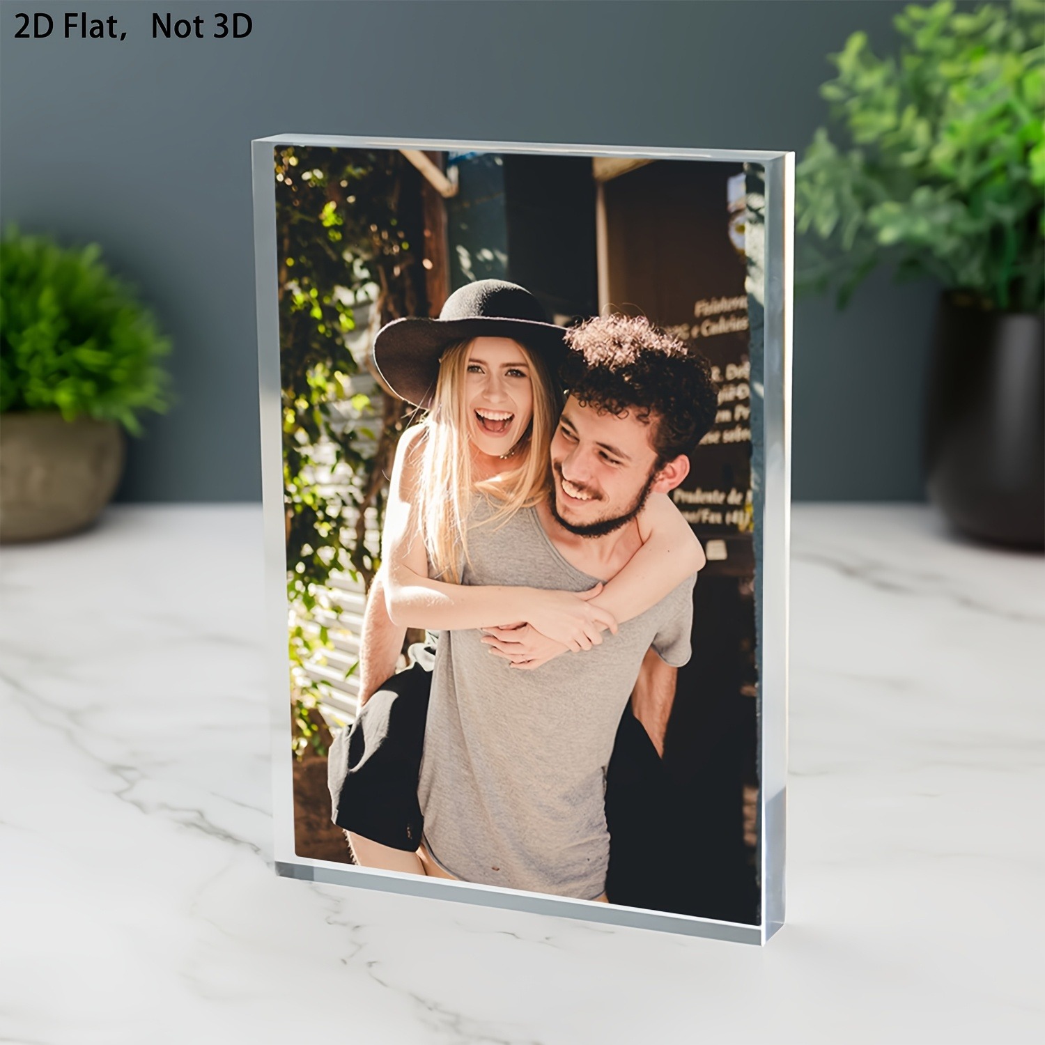Cornici Fotografiche in Acrili - Picture Frame recensione e prezzo