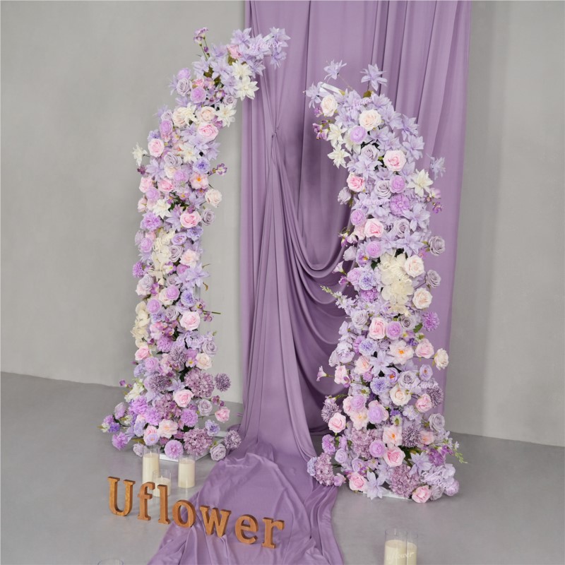 Fiori Artificiali 5D Uflower L - Table Runner recensione e prezzo