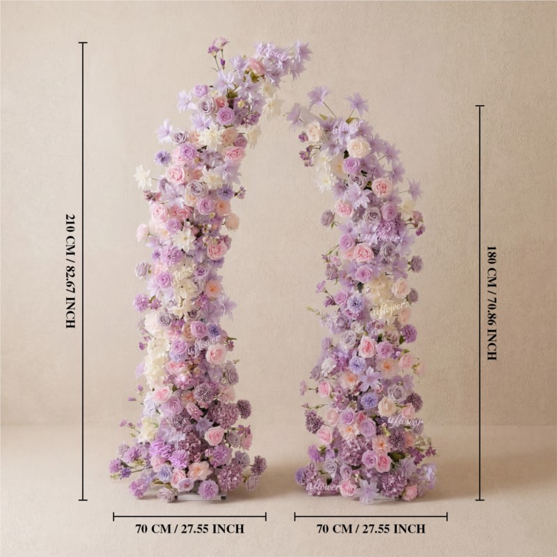 Fiori Artificiali 5D Uflower L - Table Runner recensione e prezzo