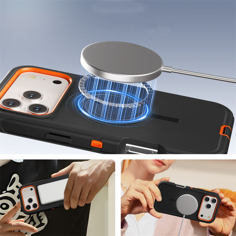 Cover 3IN1 Rugged Armor Antiur - Area Rug recensione e prezzo