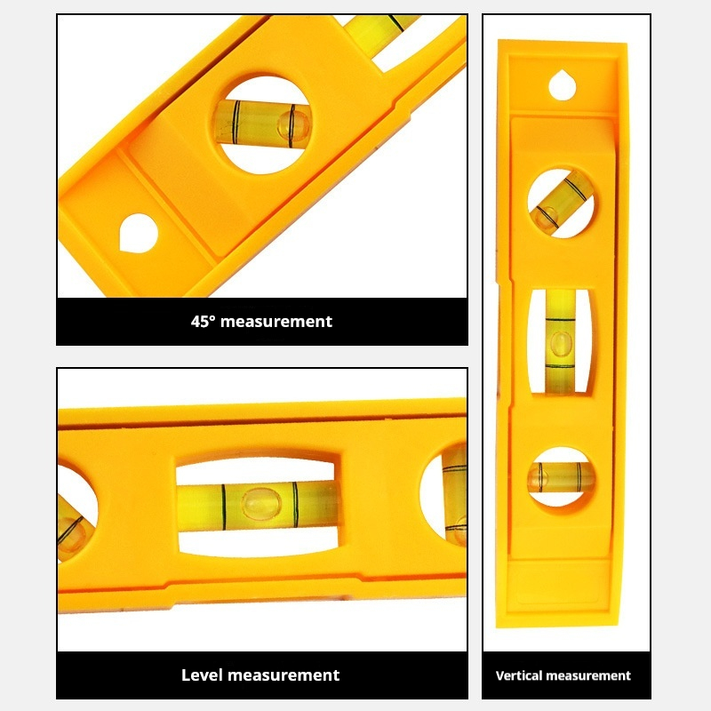 Livella a bolla magnetica da 6 - Picture Frame recensione e prezzo