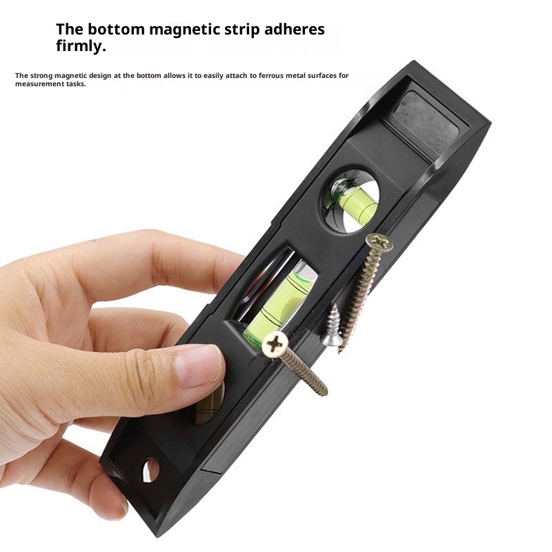 Livella a bolla magnetica da 6 - Picture Frame recensione e prezzo
