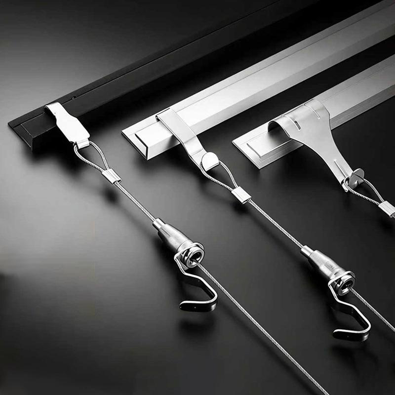 Set di Ganci Appendipitture Re - Picture Frame recensione e prezzo