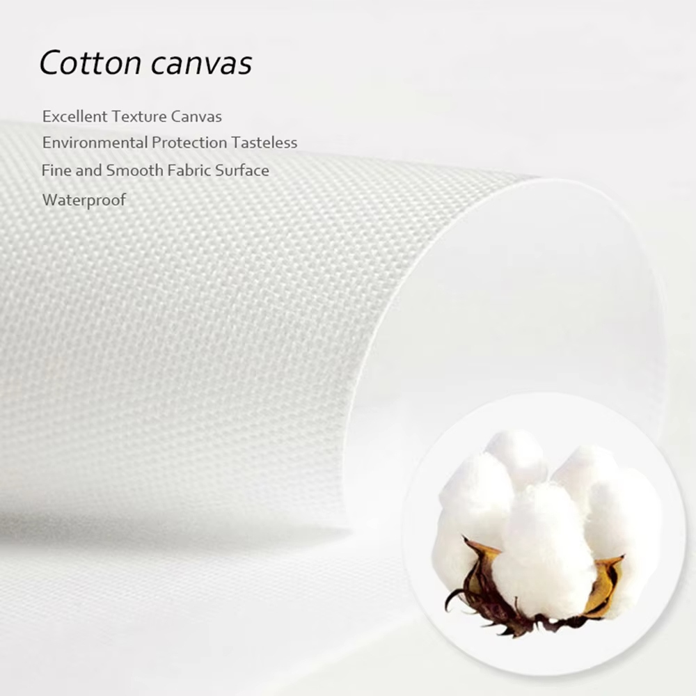 RUOPOTY Kit Pittura Fai-da-Te  - Abstract Canvas Set recensione e prezzo