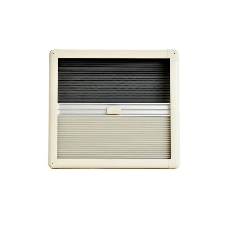 Finestra a sporgere laterale p - Curtain Curtain recensione e prezzo